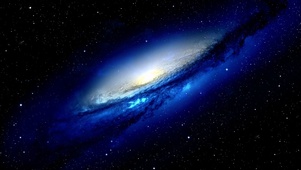 星空星云