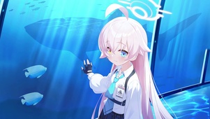 小鸟游星野海族馆