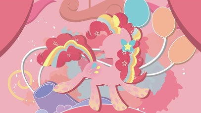 小天使pinkiepie