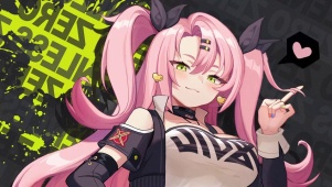 妮可妮可妮