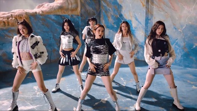 韩国小姐姐热舞