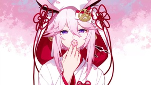 八重樱