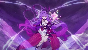 崩坏少女