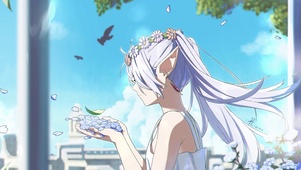 芙芙 精灵公主
