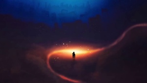 星河少女