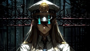 长官