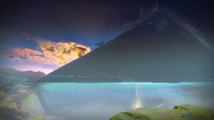 4k外星金字塔