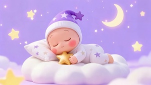 星星一样的美梦