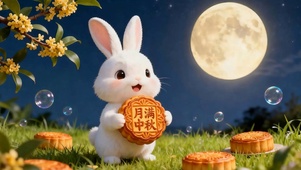 中秋节