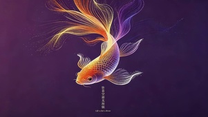 锦鲤