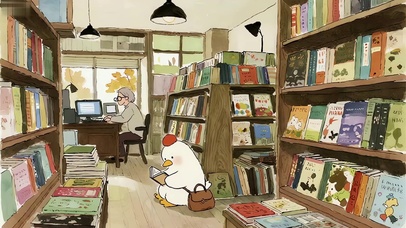 高考小鸭