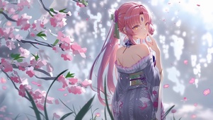 美少女
