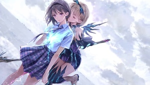 幻舞少女之剑