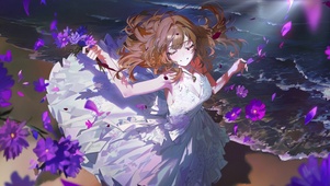 少女