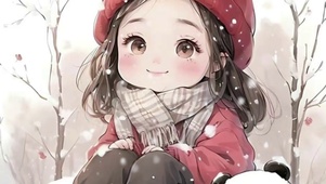 冬日