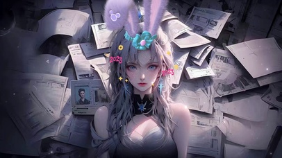 可爱可爱