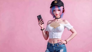 DJ绫波丽