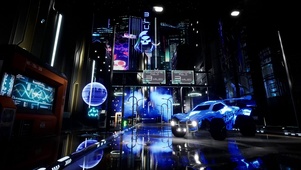 赛车都市