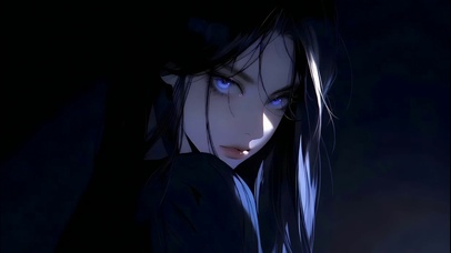 回  眸