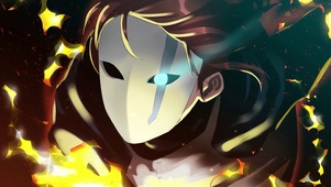 假面骑士