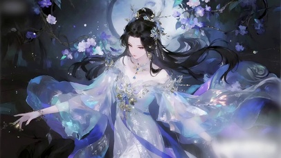紫月仙