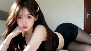 热辣街头拽辣妹