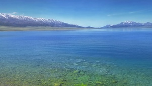 海之宁静