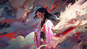 青云