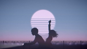 日落之旅