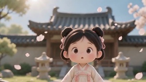 公主
