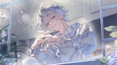茶花