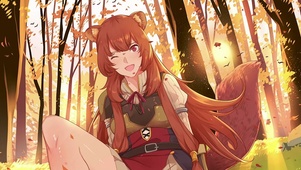 狐娘