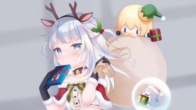 小鹿包