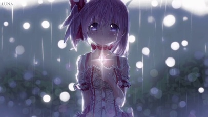 魔法少女小圆鹿目圆