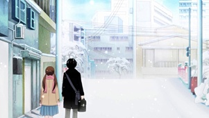 一起上学