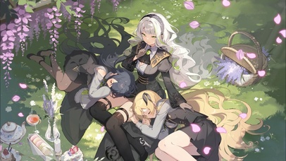 仙踪良梦