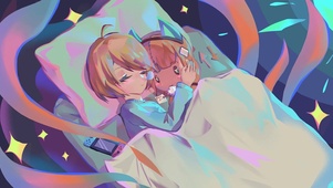晚安宝贝