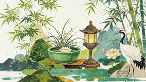 仙境