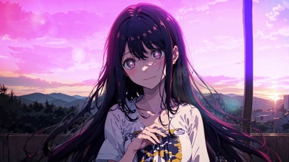 星野爱