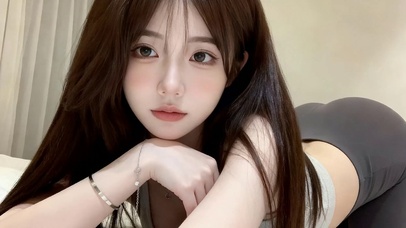 日系慵懒纯欲感