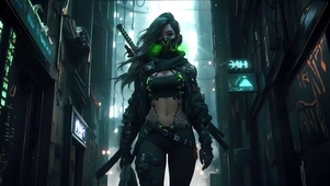 赛博朋克2077