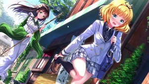 点兔