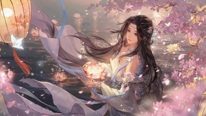 祈福