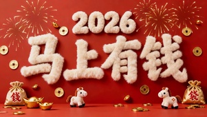 2026马上有钱