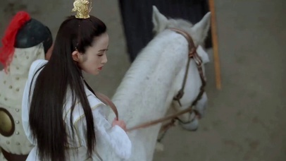 一见赵敏误终身  4K