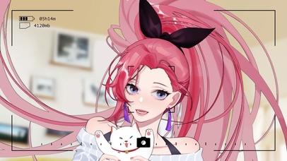 【lol】萨拉芬妮·歌姬