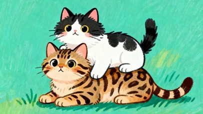 猫咪