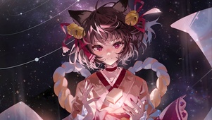 治愈星光少女