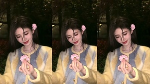 鞠婧祎高清60帧