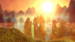大好山河